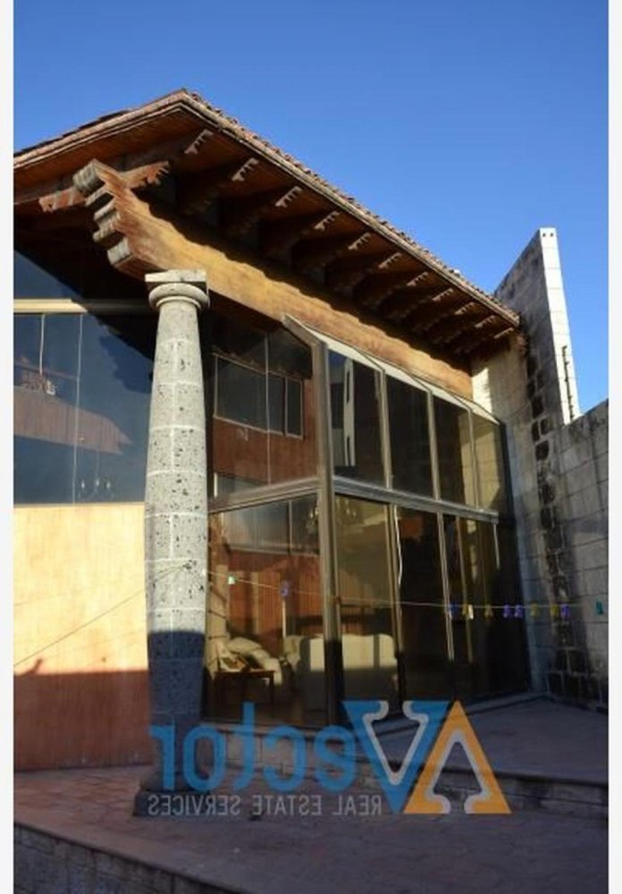 Casa T3 em Queretaro, Mexico N.º 189146