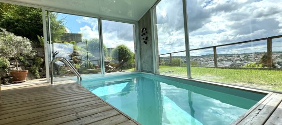 Casa de 4 dormitorios en Epinal, France No. 66408 8