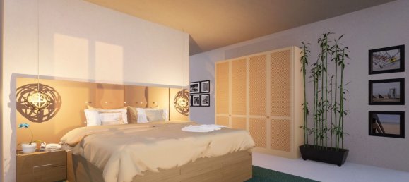 7-Zimmer Wohnung in Gabicce Mare, Italy, Nr. 102917 7