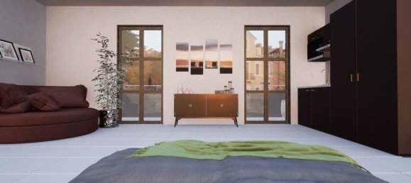 7-Zimmer Wohnung in Gabicce Mare, Italy, Nr. 102917 4