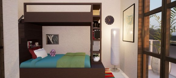 7-Zimmer Wohnung in Gabicce Mare, Italy, Nr. 102917 8