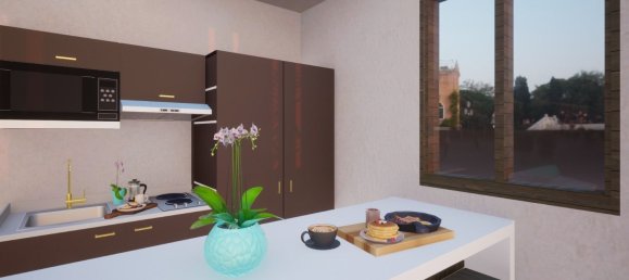 7-Zimmer Wohnung in Gabicce Mare, Italy, Nr. 102917 5