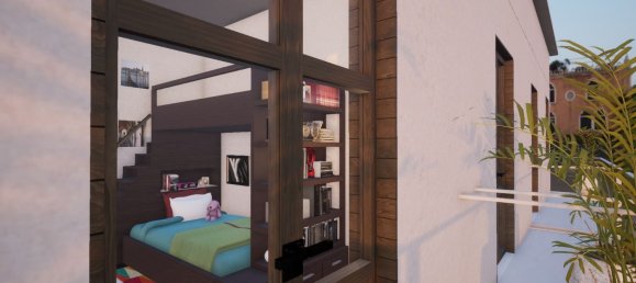 7-Zimmer Wohnung in Gabicce Mare, Italy, Nr. 102917 3