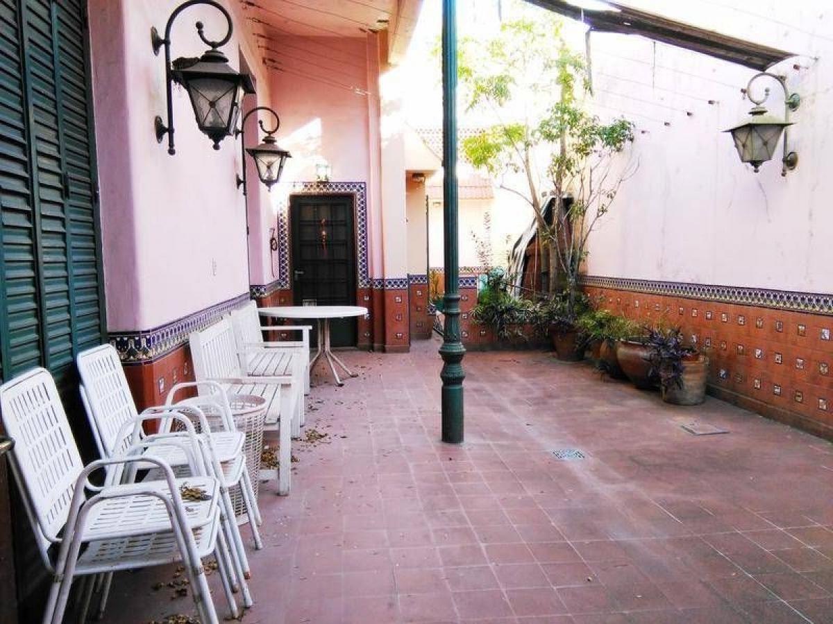 3 bedrooms House in Buenos Aires, Argentina No. 81756