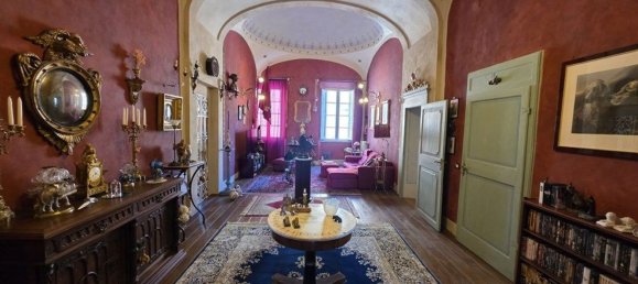 9-salle Appartement à Siena, Italy No. 261146 4