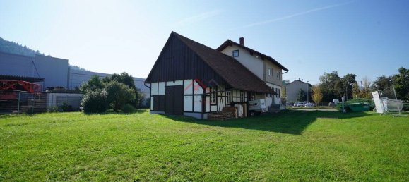 6غرفة عقار تجاري في Tuttlingen, Germany رقم 53689 3