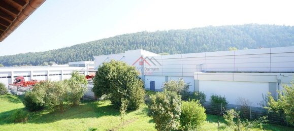 6غرفة عقار تجاري في Tuttlingen, Germany رقم 53689 9