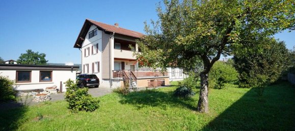 6غرفة عقار تجاري في Tuttlingen, Germany رقم 53689 4