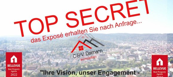 6غرفة عقار تجاري في Tuttlingen, Germany رقم 53689 10