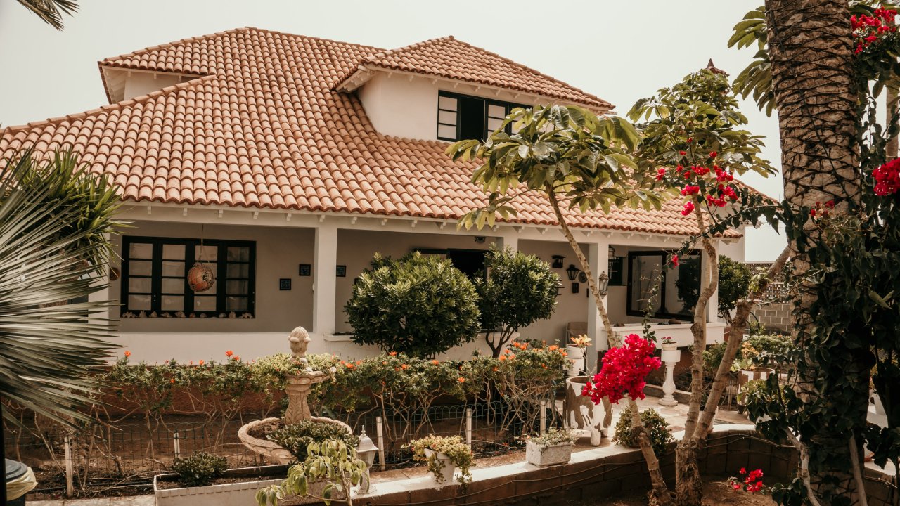 Villa T8 em Los Cristianos, Spain N.º 284448