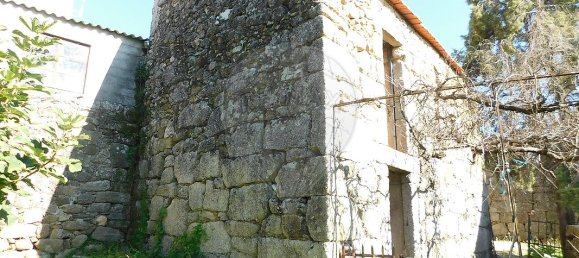 Casa de 2 dormitorios en Seia, Portugal No. 34108 5