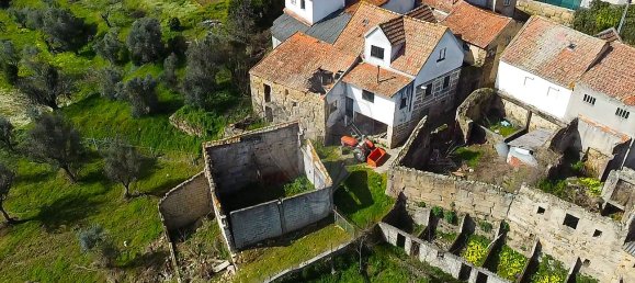 Casa de 2 dormitorios en Seia, Portugal No. 34108 9