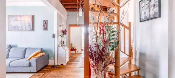 3 bedrooms Duplex in Saint-Cloud, France No. 189204 10