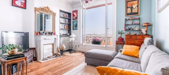 3 bedrooms Duplex in Saint-Cloud, France No. 189204 9