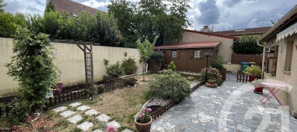 3 bedrooms House in Corbeil-Essonnes, France No. 296534 12