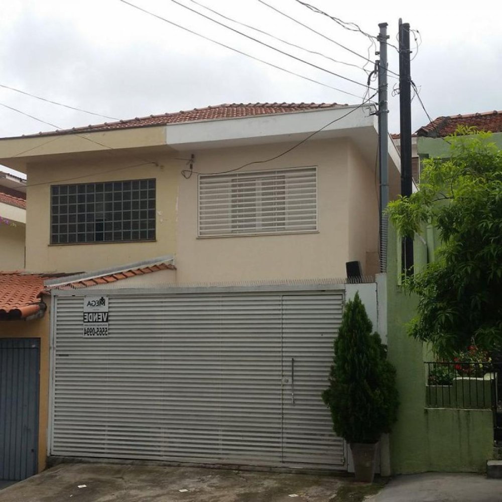 Casa de 2 dormitorios en Sao Paulo, Brazil No. 487977