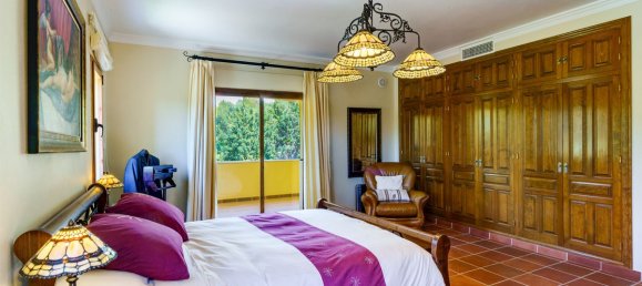 10 bedrooms Villa in La Quinta, Spain No. 38860 47