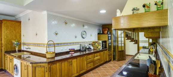 10 bedrooms Villa in La Quinta, Spain No. 38860 45