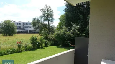 2-Zimmer Wohnung in Lustenau, Austria, Nr. 177653