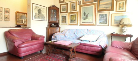 4 bedrooms Villa in Pavia, Italy No. 60326 13