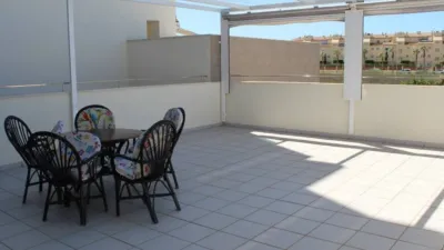 2 chambres Appartement à Roquetas de Mar, Spain No. 242373