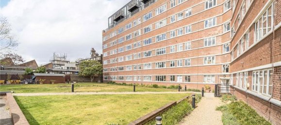 1 bedroom Apartment in London, United Kingdom No. 12842 7