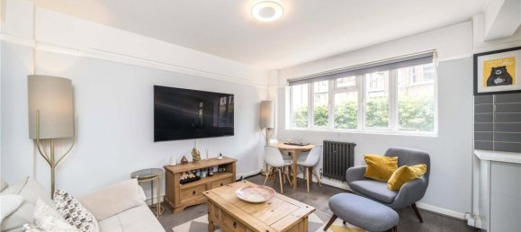 1 bedroom Apartment in London, United Kingdom No. 12842 2