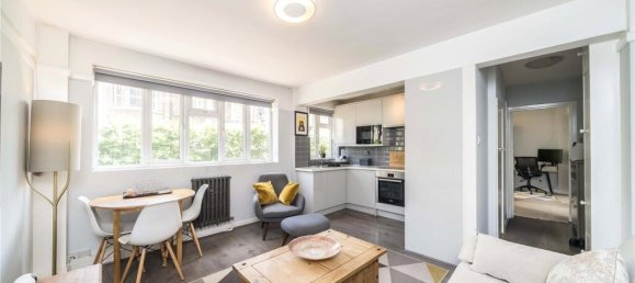 1 bedroom Apartment in London, United Kingdom No. 12842 5