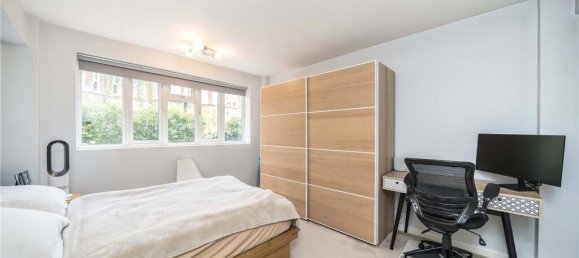 1 bedroom Apartment in London, United Kingdom No. 12842 3