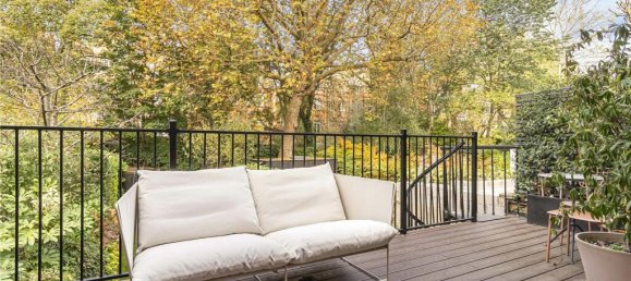 3 bedrooms Apartment in London, United Kingdom No. 5357 30