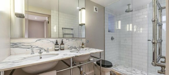 3 bedrooms Apartment in London, United Kingdom No. 5357 28