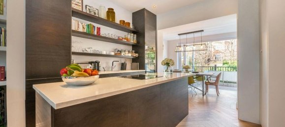 3 bedrooms Apartment in London, United Kingdom No. 5357 26