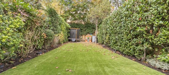 3 bedrooms Apartment in London, United Kingdom No. 5357 25