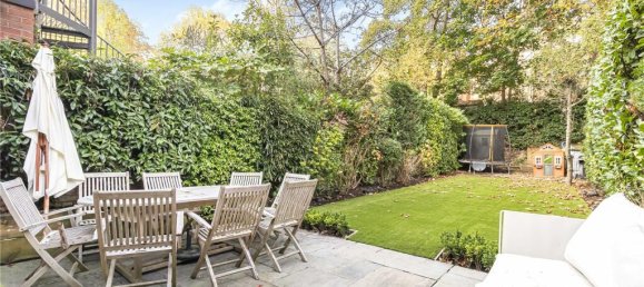 3 bedrooms Apartment in London, United Kingdom No. 5357 35