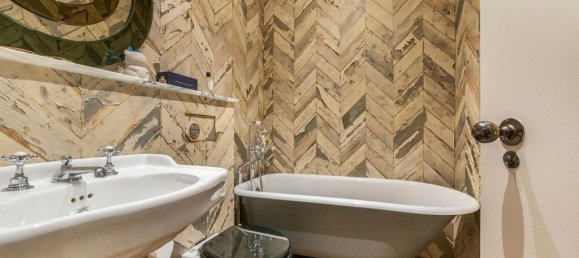 3 bedrooms Apartment in London, United Kingdom No. 5357 15