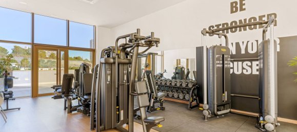 3 chambres Appartement à Benidorm, Spain No. 88135 31