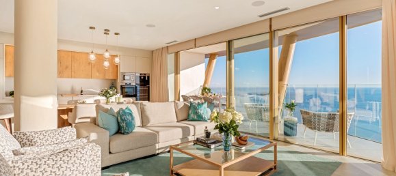 3 chambres Appartement à Benidorm, Spain No. 88135 10