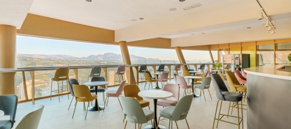 3 chambres Appartement à Benidorm, Spain No. 88135 27