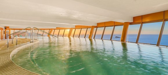 3 chambres Appartement à Benidorm, Spain No. 88135 26