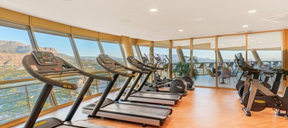 3 chambres Appartement à Benidorm, Spain No. 88135 28