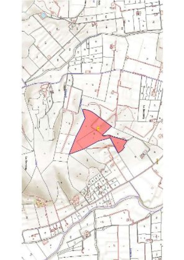  قطعة أرض في Carcaixent, Spain رقم 156142