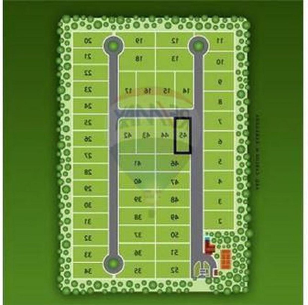  قطعة أرض في Pilar, Argentina رقم 42110