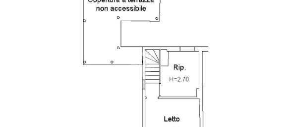 3 rooms Castles in Rio Saliceto, Italy No. 90287 14