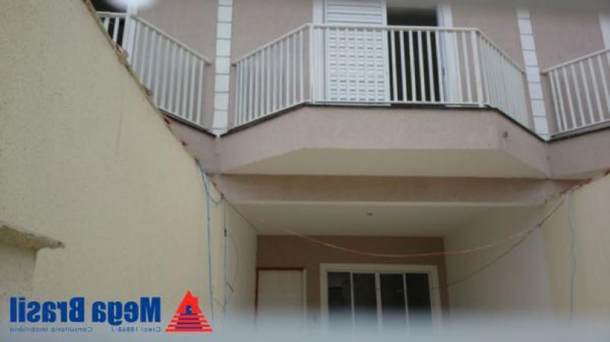 Casa de 3 dormitorios en Sao Paulo, Brazil No. 436735