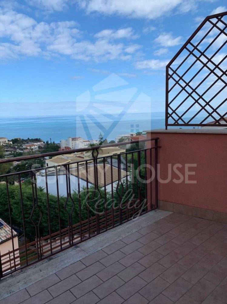Apartamento T2 em Cefalù, Italy N.º 147914