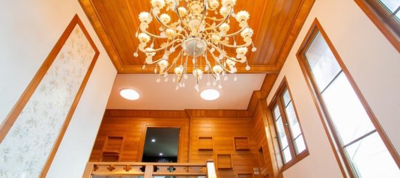 3 Schlafzimmer Cafe / Restaurant in Bangkok, Thailand, Nr. 10520 12