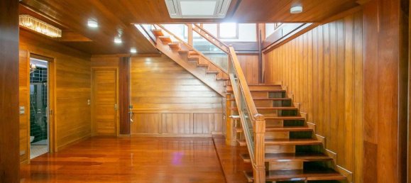 3 Schlafzimmer Cafe / Restaurant in Bangkok, Thailand, Nr. 10520 15