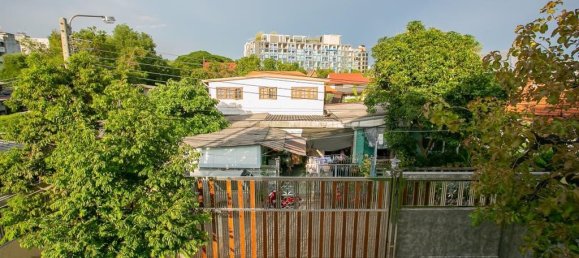 3 Schlafzimmer Cafe / Restaurant in Bangkok, Thailand, Nr. 10520 7