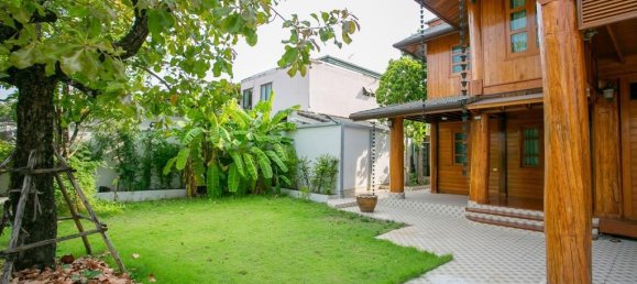 3 Schlafzimmer Cafe / Restaurant in Bangkok, Thailand, Nr. 10520 17