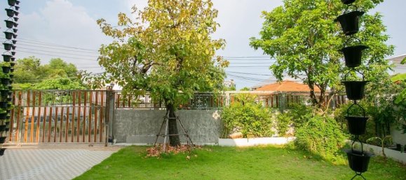 3 Schlafzimmer Cafe / Restaurant in Bangkok, Thailand, Nr. 10520 19